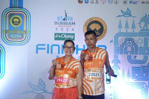 BIB: 
                            <button type="button" onclick="openModal(23598693)" class="btn btn-primary btn-sm float-right btn-popup" data-toggle="modal" data-target=".modal-high-quality">
                        <i class="fas fa-shopping-cart"></i> Add to Cart
                    </button>
                                            <button type="button" onclick="isThisMe(23598693, true)" class="btn btn-success btn-sm float-right btn-popup btn-isme hidden" data-toggle="tooltip" data-placement="bottom" title="นี่คือรูปของคุณใช่ไหม คลิกที่นี่เพื่อเอาเข้าอัลบั้ม">
                        <i class="fas fa-plus"></i> Add to album
                    </button>
                    <button type="button" onclick="isThisMe(23598693, false)" class="btn btn-warning btn-sm float-right btn-popup btn-isnotme hidden">
                        <i class="fas fa-ban"></i> Remove from album
                    </button>